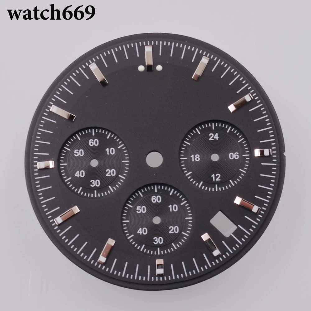 32.5Mm Dial Fit VK6…