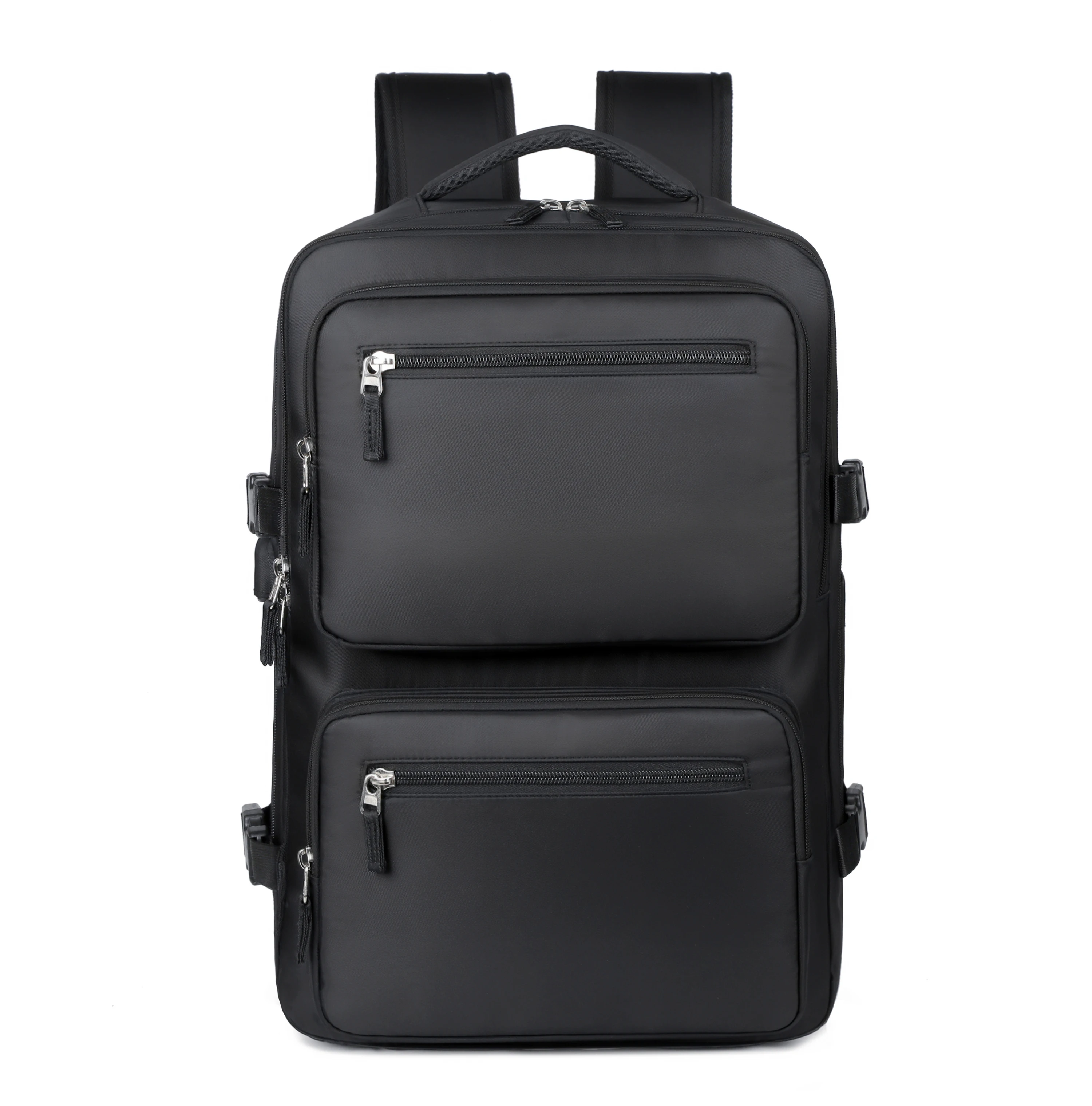 백팩 여행용 기내 반입 가방 45x30x20 백팩 여행용 기내 반입 핸드백 여성용 남성용 백팩 노트북 백팩