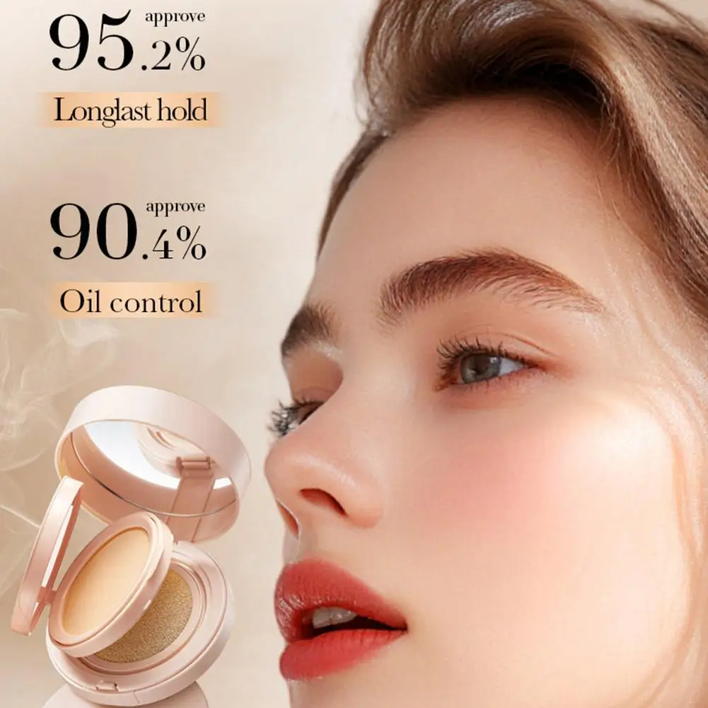 Whitening Sunscreen Bb Cream kan make-up ophouden, hydrateren, olie controleren, isoleren concealer en houdt de huid fris en vettig vast