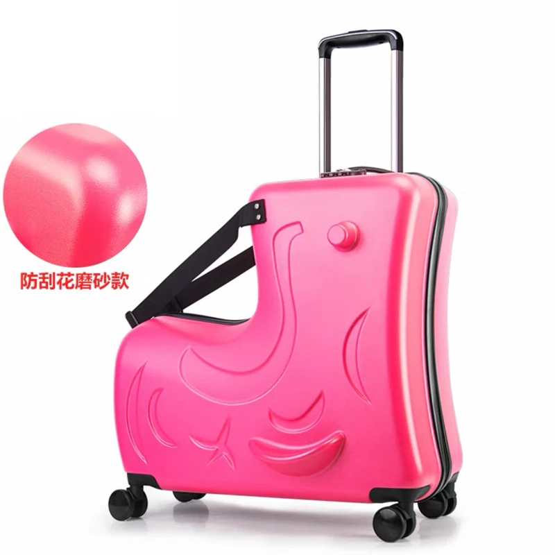 Thumbnail 3 - #23 Top Kids Suitcases Picks for Every Budget