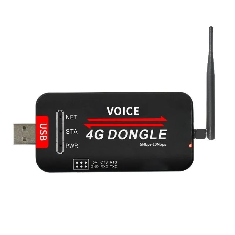 

For 4G USB SIM7600CE module Full Netcom card Internet access Support Windows system