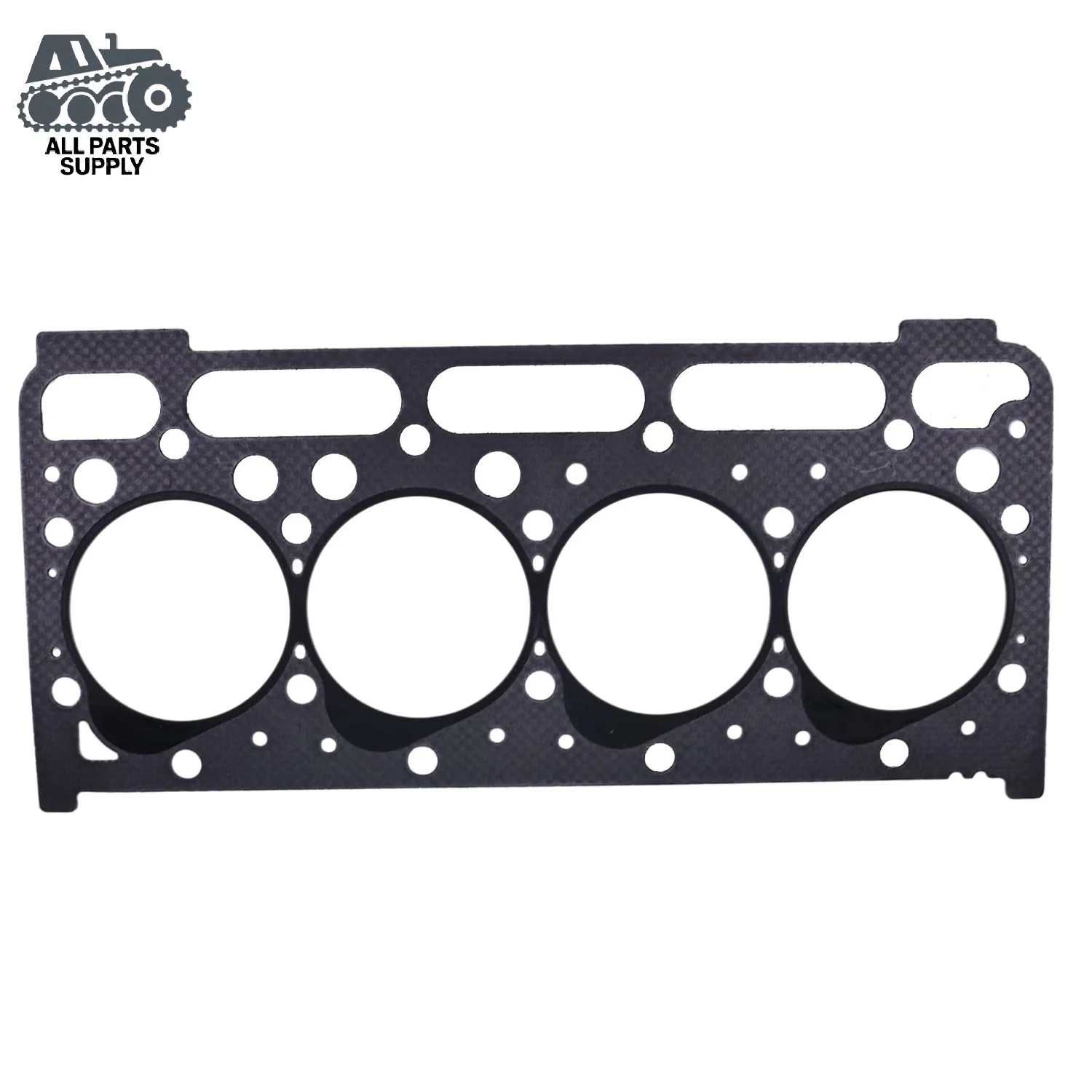 

Cylinder Head Gasket 1G790-03610 XJBR-00893 6685079 For Kubota V2203 V2403 2.2L 2.4L 4-Cylinder Diesel Engine