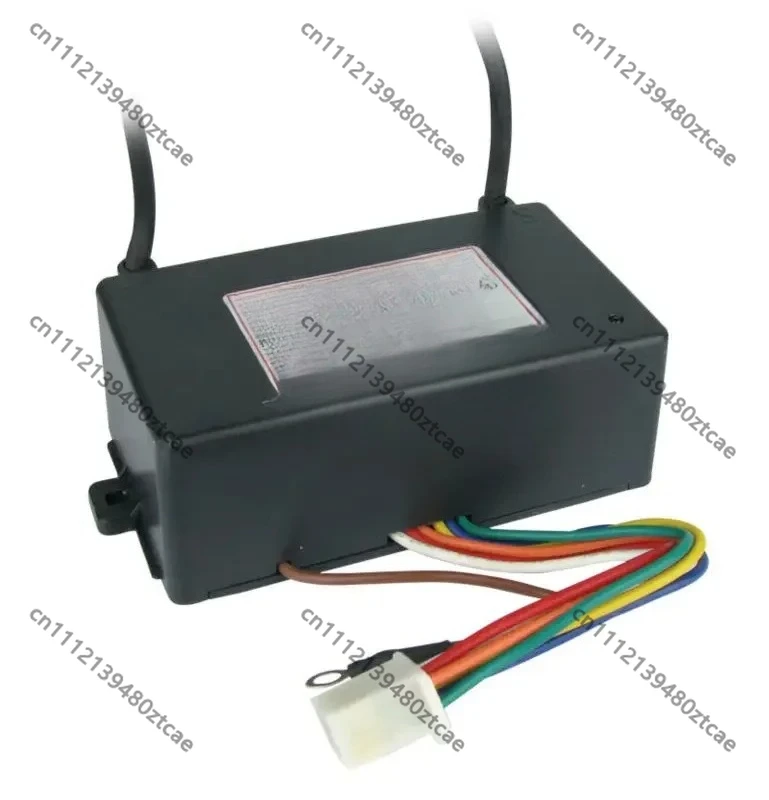 Automatic Gas Oven Burner Electric Pulse Igniter Kitchen Stove Ignition Replacement Parts