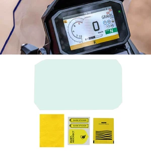 Honda Panel Protection Film Screen, Schach-TPU-Cluster, Risikoschutz, CB1000R, X-ADV, X Adv 750, Forza750, 2021-2024 8 Hauptverkaufsgremium CB1000R - №1