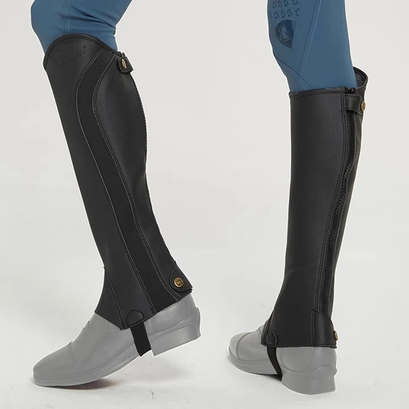 Legginsy jeździeckie dla dzieci Baslong, legginsy jeździeckie dla dorosłych, legginsy jeździeckie do sportów jeździeckich, sprzęt rycerski, wygodne i oddychające