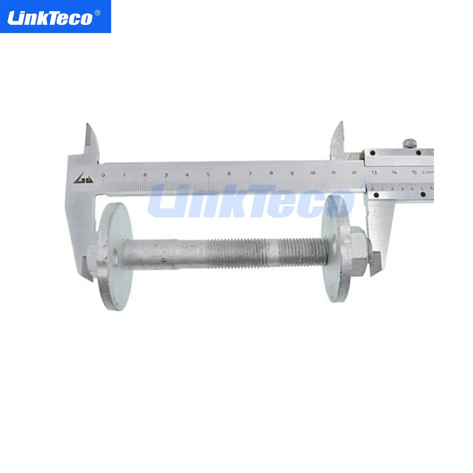 Front Control Arm Adjuster Cam Assy 481900K010 For Toyota