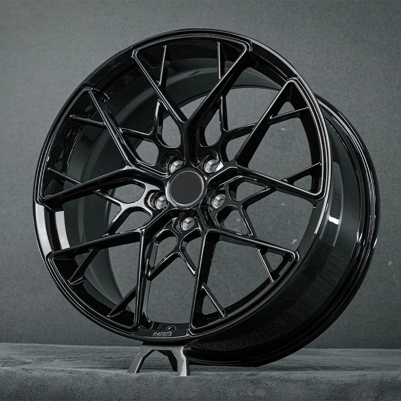 Forged Wheels All G…