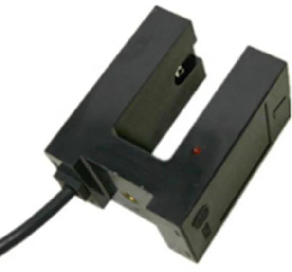 

Elevator inductor SSGD-1L, Lift Leveling sensor NC sensor