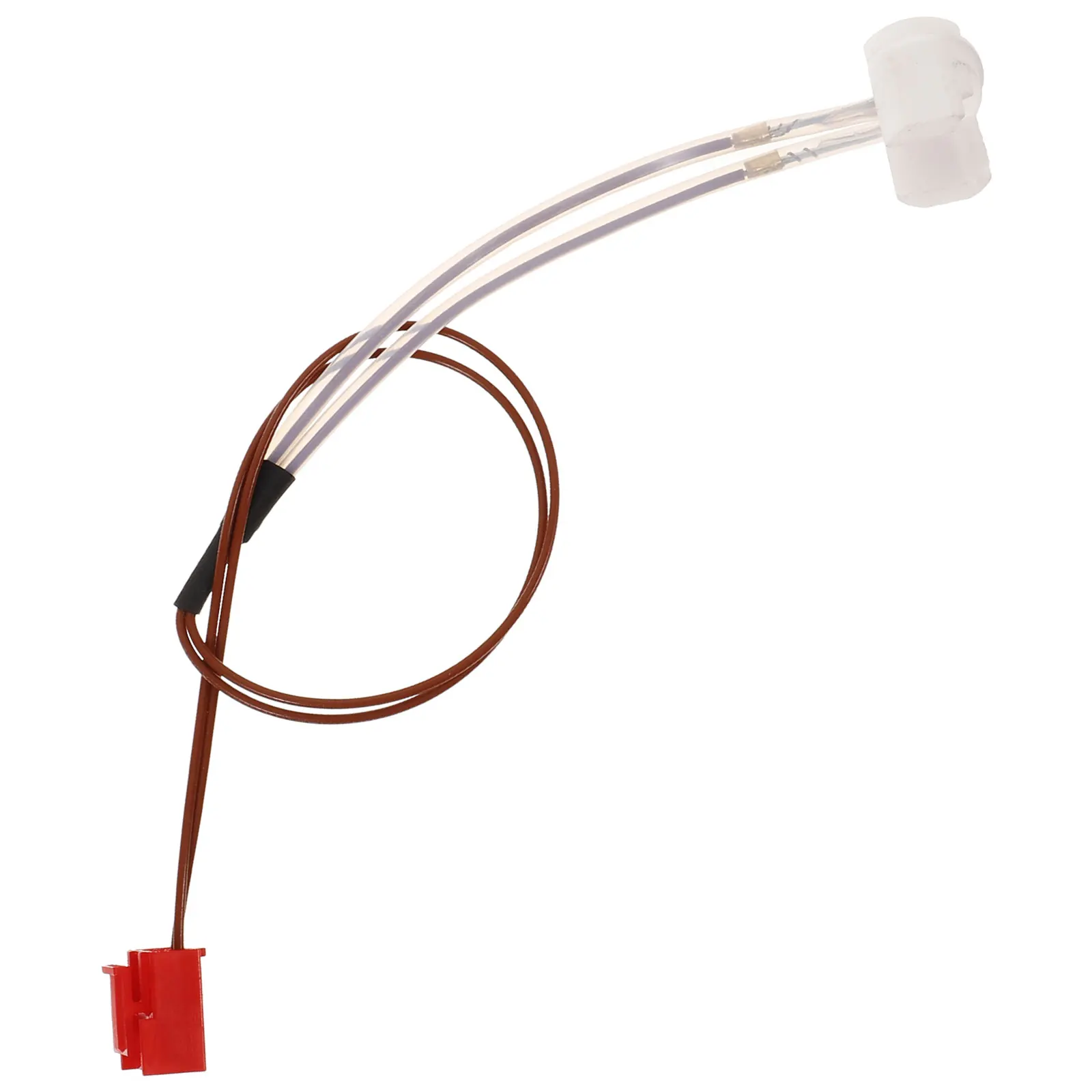 

High Precision Thermistor Temperature Sensor Probe For Air Conditioner Repairing Durable High Temp Resistant Accurate Temp