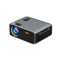 Havit PJ206 PRO Smart 1080P Home Theater Projector 4K Android WIFI Video Mobile Phone Portable Outdoor Game Proyector