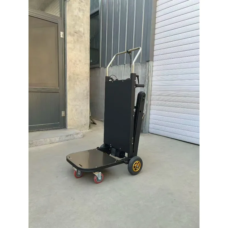 Electric Stair Climber Furniture Home Appliances Building Materials Stair Climber Transport Truck Crawler Type