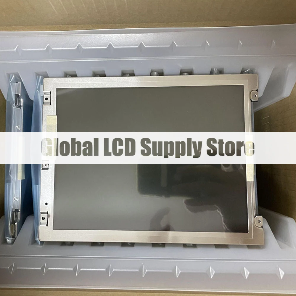 NL6448BC26-27 Original 8.4 inch Industrial LCD Display Screen Panle New in Stock Fast Shipping