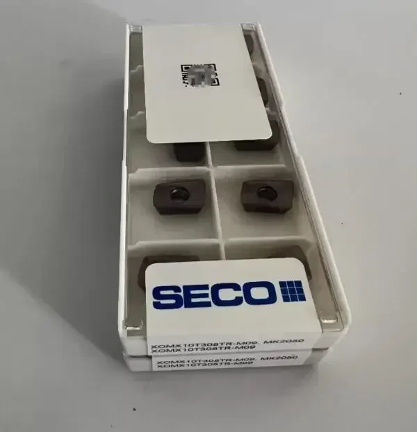 

XOMX10T308TR-M09 MK2050 /Alloy blade 10 PCS