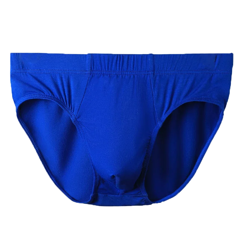 ملابس داخلية للرجال من بيجيروغ. رقيقة ومثيرة في الصيف، مصنوعة من مشروط. سراويل داخلية صغيرة، قابلة للتنفس، صلبة - ملونة. زائد - حجم underpan