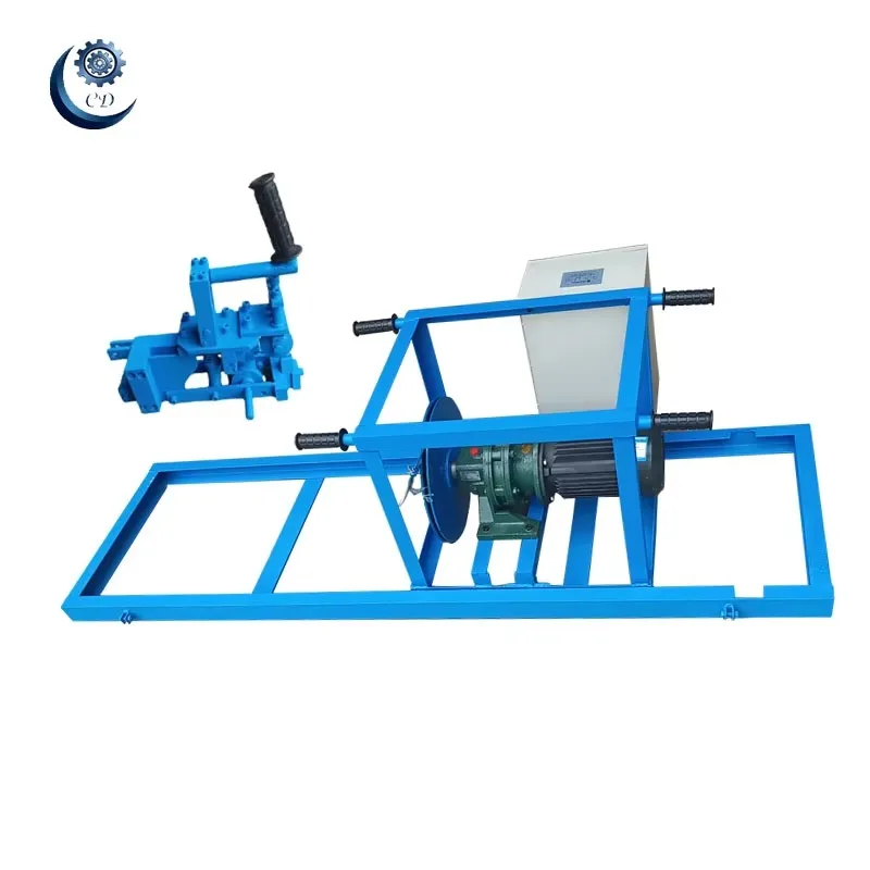 Conveyor Belt Repair Tools, Steel Cord Belt Stripping Machine, Rubber Cutting Machine