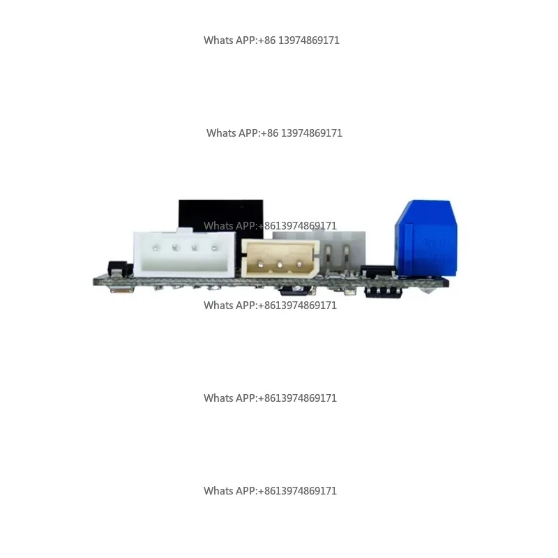 FEETECH FE-SNIS-C001 RS485 signal Isolated to RS485 / TTL Single Bus Module  Servo Controller for Industry Servo Industry Robot