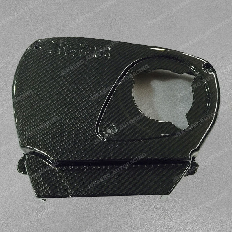 For Nissan Skyline GTR BNR32 R32 R33 R34 RB26 DETT Engine Cam Cover Carbon Fiber car BodyKits