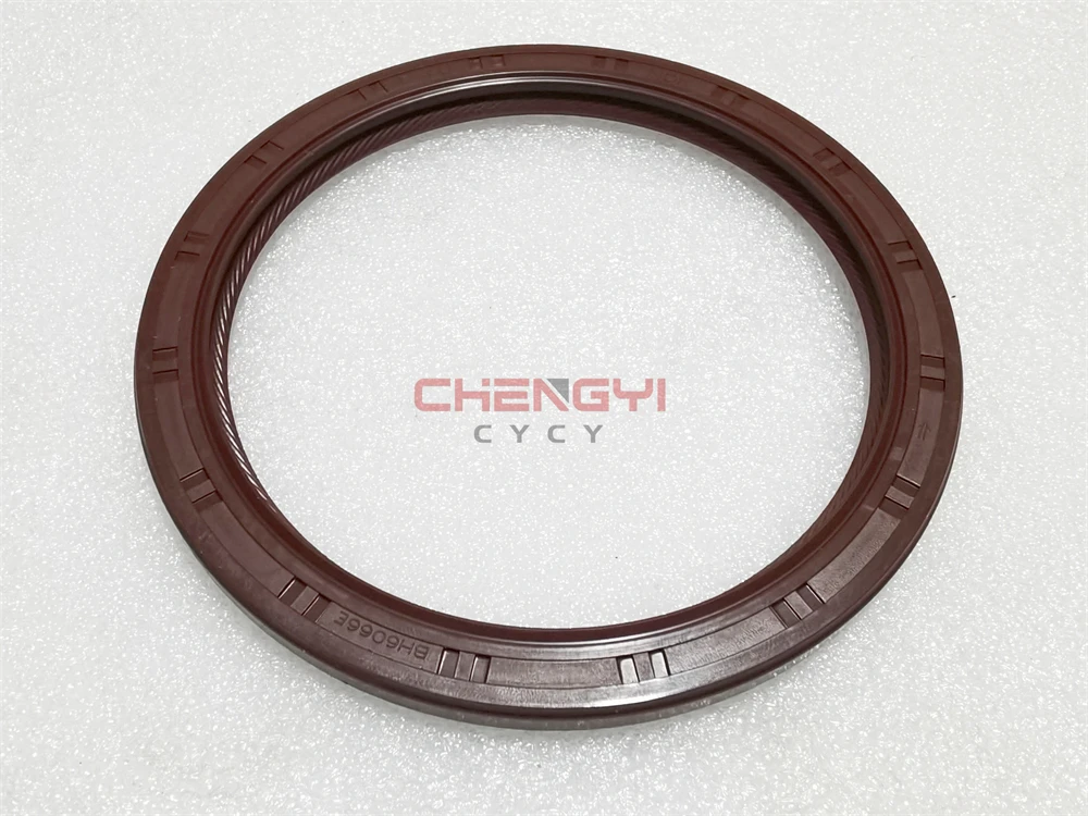 6G72 Engine Crankshaft Rear Oil Seal For Pajero Montero V23W V43 K96W V45W V73W V93W V97W 1052B178  MD120699 MD372251 BH6066E