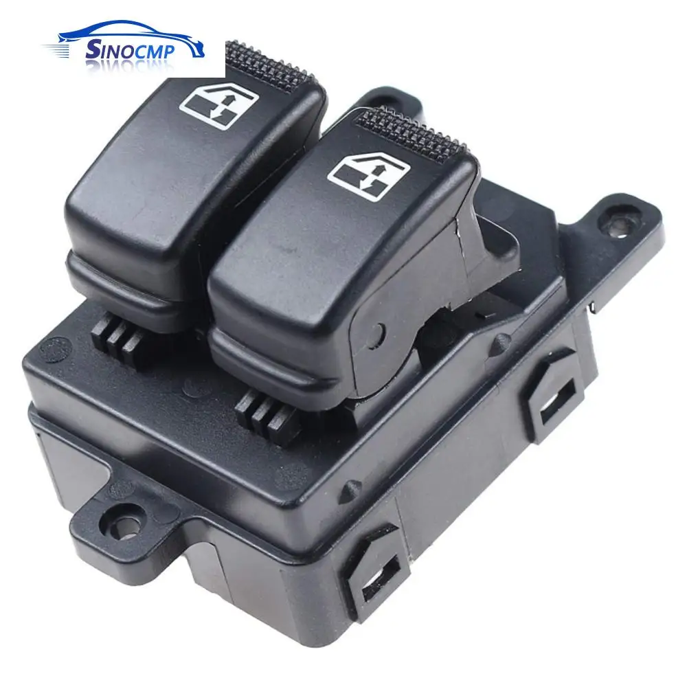 

1 шт. новый главный переключатель двери 93570-4F100 для Hyundai Porter II 2003-2007 годов, запасные части для автомобиля, автоматические аксессуары