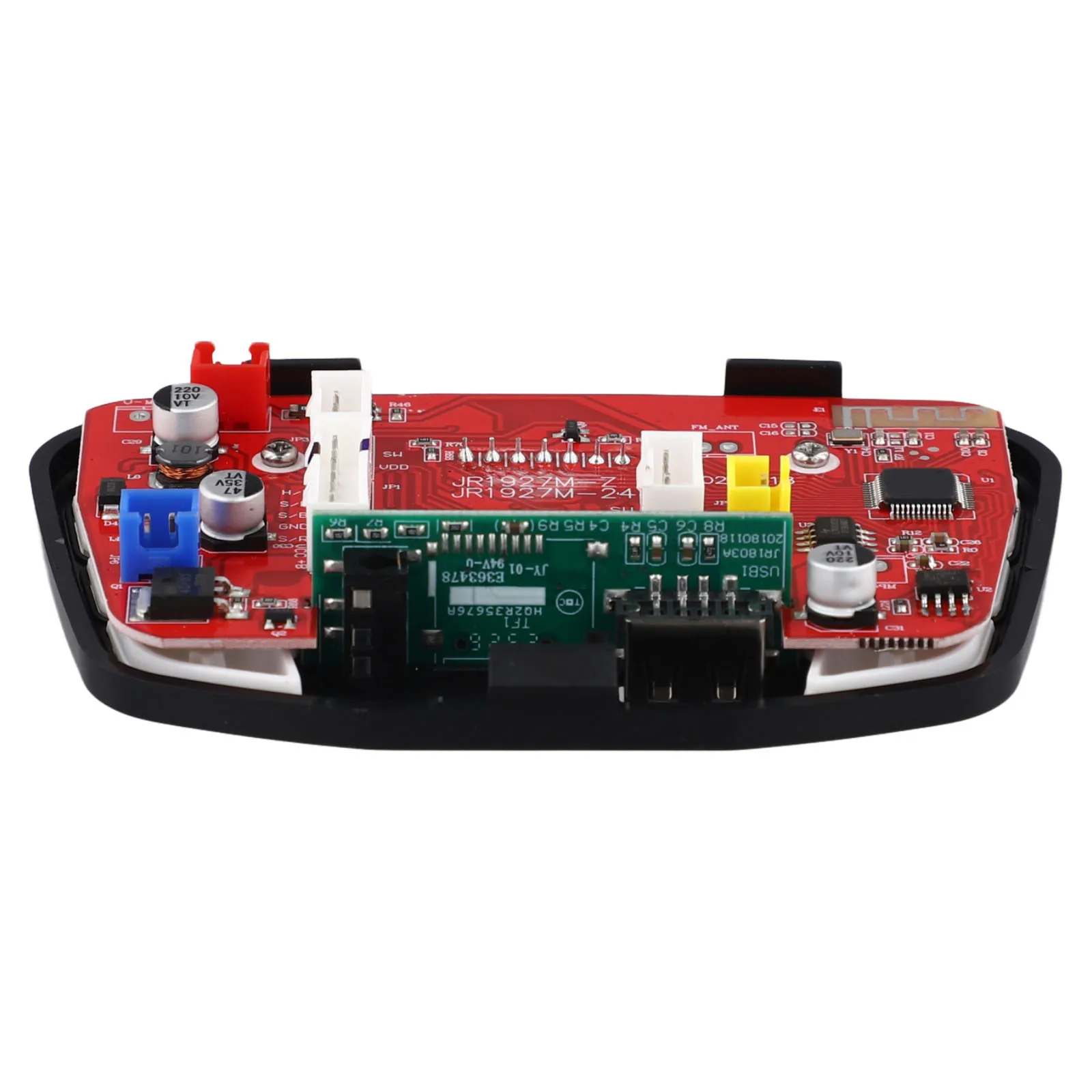 

Молодежный электрический автомобильный контроллер JR1927M Z 24 В, интегрирующие складные элементы, удлиненная регулировка скорости