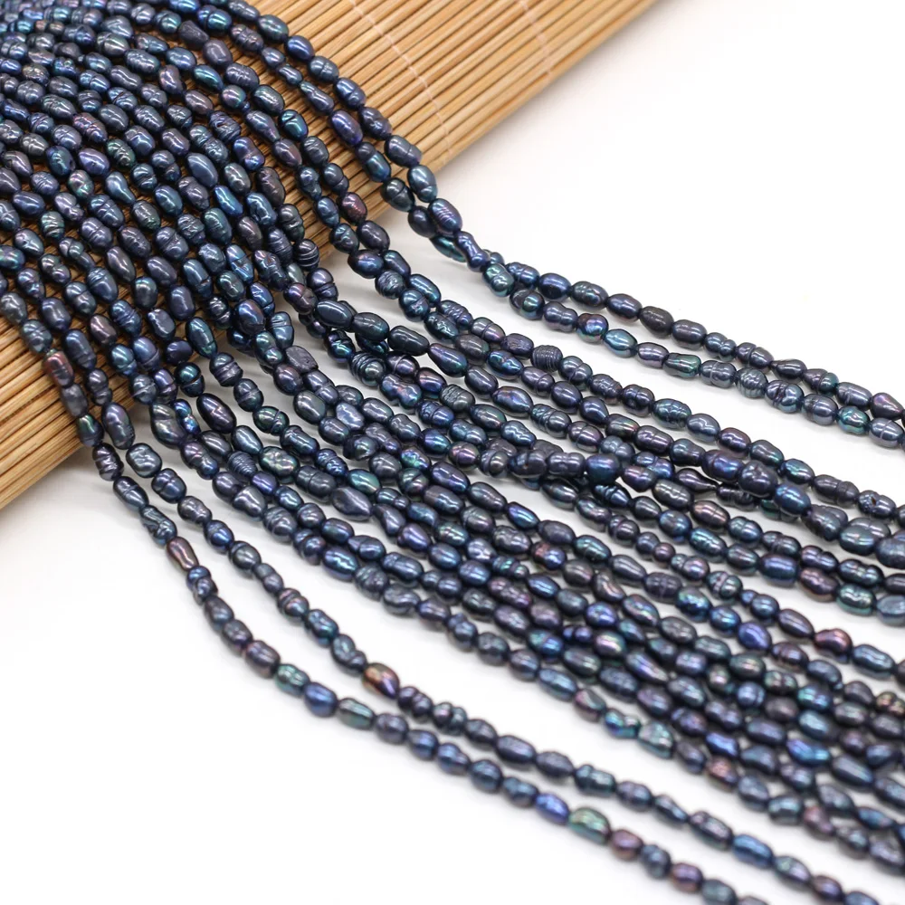 Thumbnail 2 - #52 Best Freshwater Pearl Necklaces to Buy In 2026
