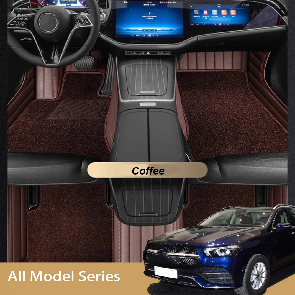 

5D автомобильные коврики на заказ для Jeep Wrangler, автомобильные ковры, двухслойные аксессуары Coche, вкладыши, одеяло