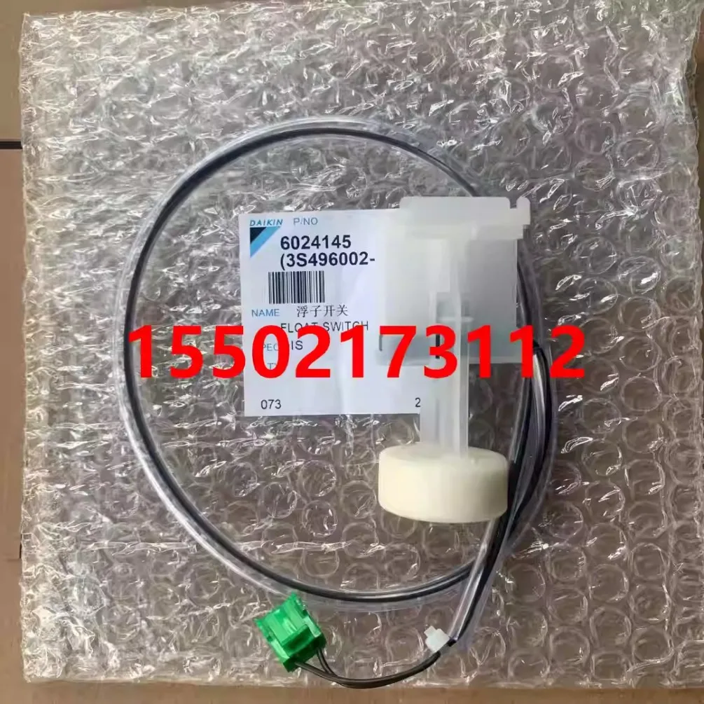 New for Daikin air conditioner float switch float valve FXSP36CA water level FSSP56BA FSSP71BA