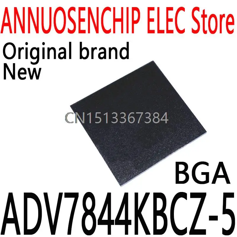 

10PCS New and Original 425-Pin CSP-BGA ADV7844KBCZ ADV7844 ADV7844KBCZ-5