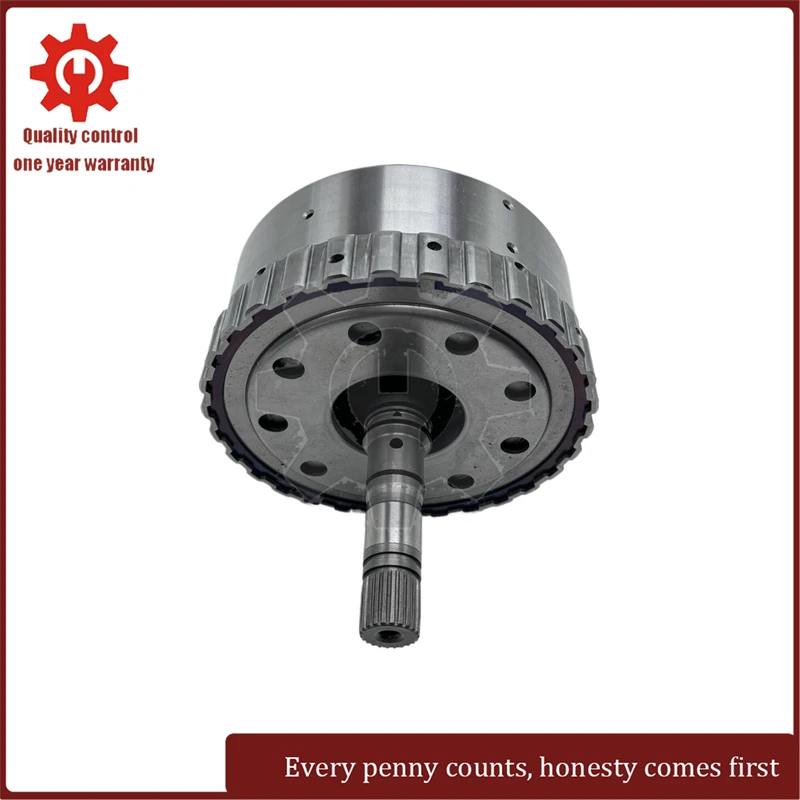 The original M11 automatic transmission brake drum is suitable for Geely