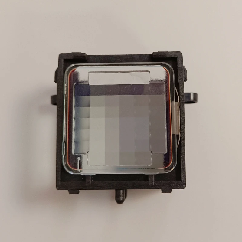 Omogeneizzatore ottico per lenti con display Fly-Eye, wafer, laser in vetro, per esperimenti