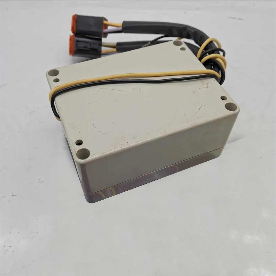 

Excavator Diagnostic Tool GB/T7676-98 Sensor Voltmeter Scanner