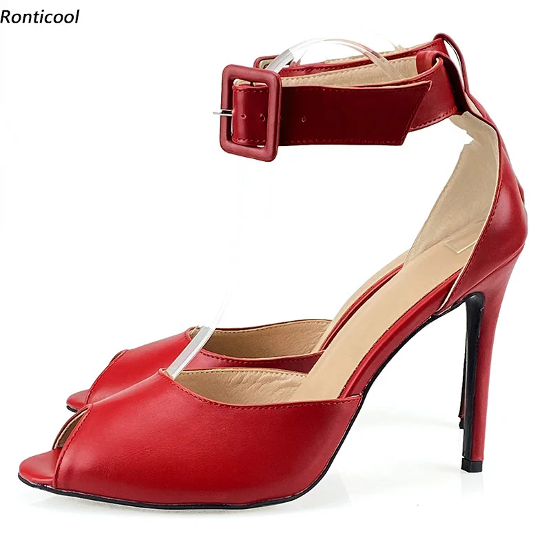 ronticool-sandalias-de-verano-para-mujer-correa-en-el-tobillo-tacon-alto-de-aguja-punta-abierta-preciosos-zapatos-de-fiesta-color-burdeos-morado-y-fucsia-talla-estadounidense-5-15