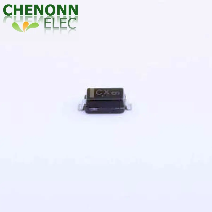 500PCS/LOT MMSZ4692T1G (Diodes)