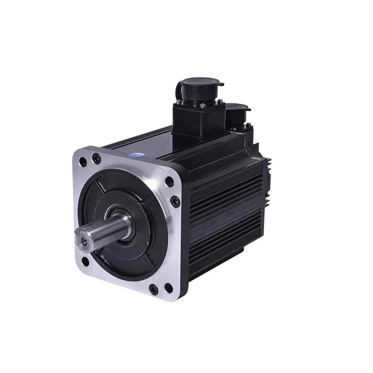 Spindle Motor 100W Circuit Board 48mm Perforated Water-Cooled Self-Cooling 60,000 Rpm Cnc Engraving Accessories