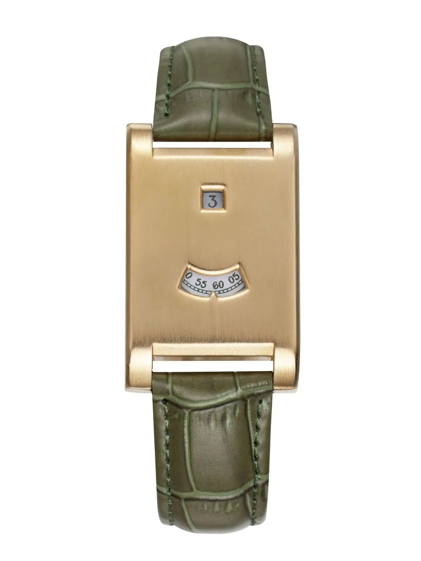 Neue Uhr, modisch, schlicht, leichter Luxus, hochwertige quadratische Uhr mit Lederarmband für Männer und Frauen, Paar-Quarzuhr, Armbanduhren.