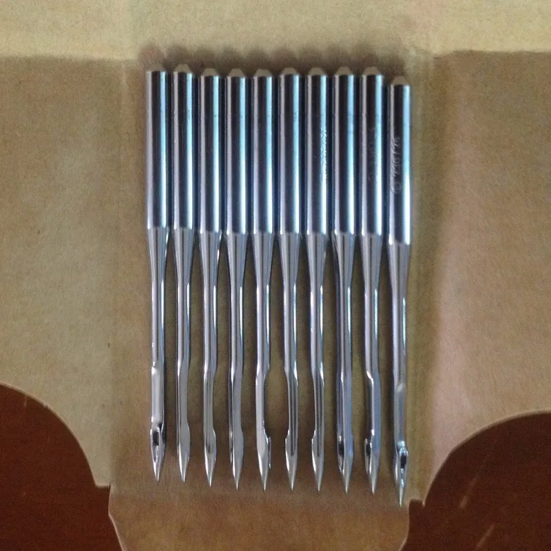 Bracob- 3 Needles Portable Galoneira - 5