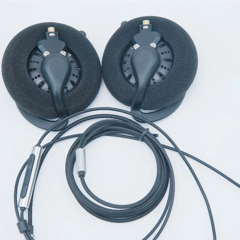 DIY Custom Pairing KSC75 Ear H - огляд і ціна Sports Earphone Hook