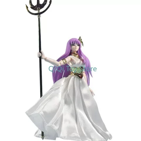 

Spot Goods Bandai, Holy Clothes, Myth, Saint Fighter, Saori City, Saori, Goddess, Brand New, Dress Athena
