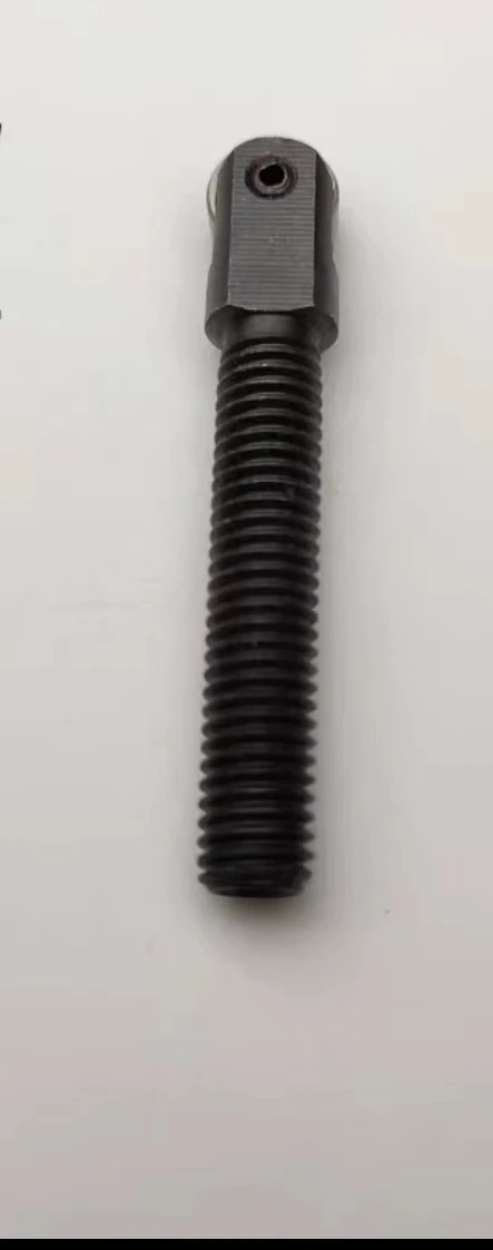 

25 Pieces Touch the cutting machine bolt Touch the cutting machine to open the tooth column