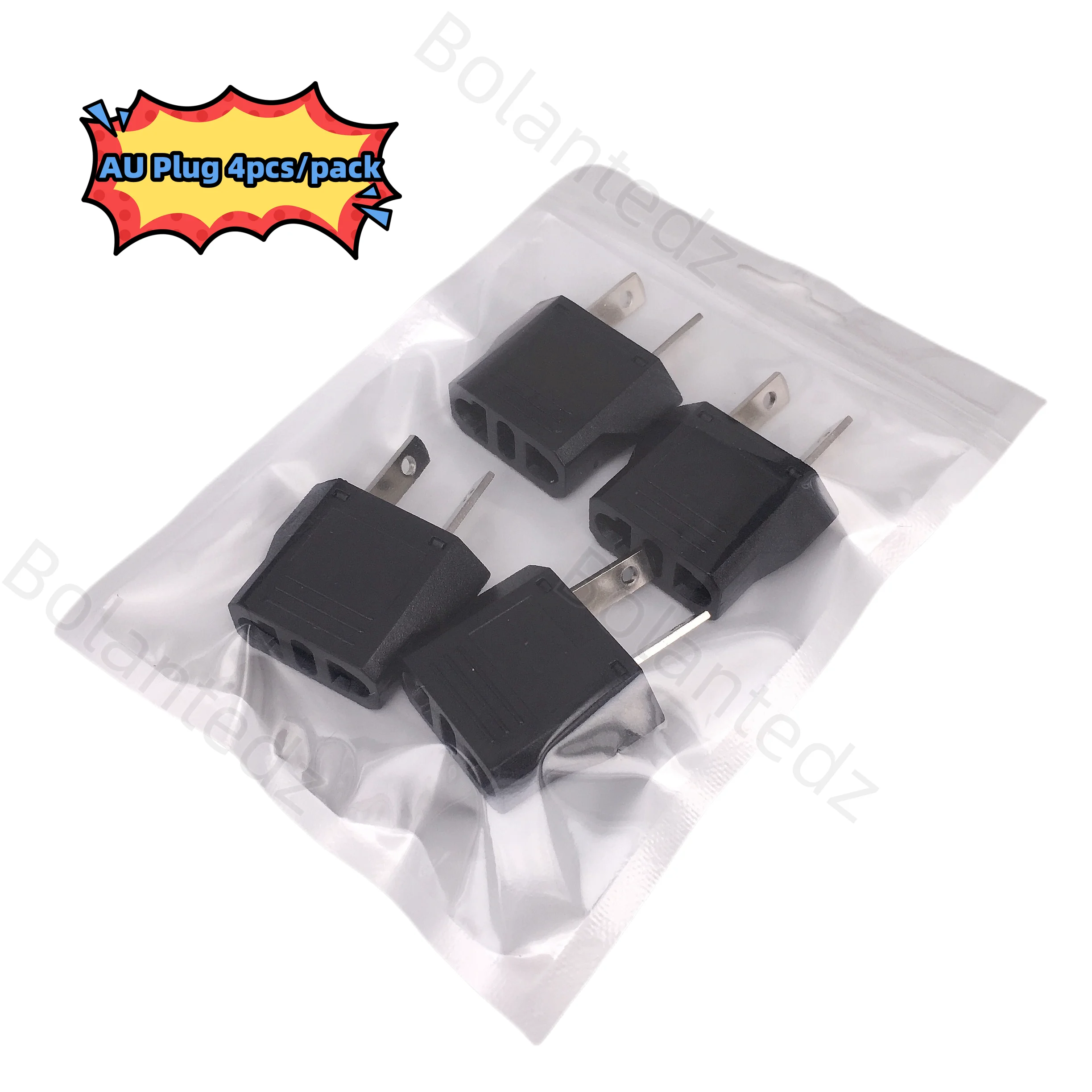 Die besten AU Plug Adapter für Reisen in Australien und Neuseeland