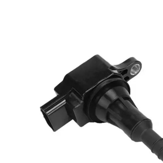 for Nissan Car Ignition Coil Compatible with TIIDA Cube Altima X-Trail Rogue Versa Sentra Qashqai Infiniti M56 FX50 22448JA00C