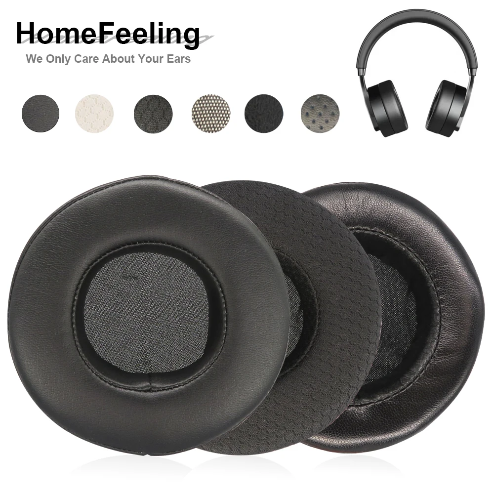 Homefeeling Earpads For Sennheiser HD480 Classic II Headphone Soft Earcushion Ear Pads Replacement Headset Accessaries