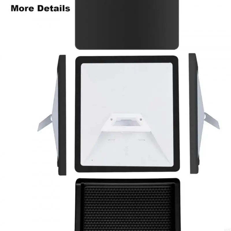 Outdoor Silicone Protective Case Shell for Mini Antennas Device Resistant To Moisture Physical Damage HX5E