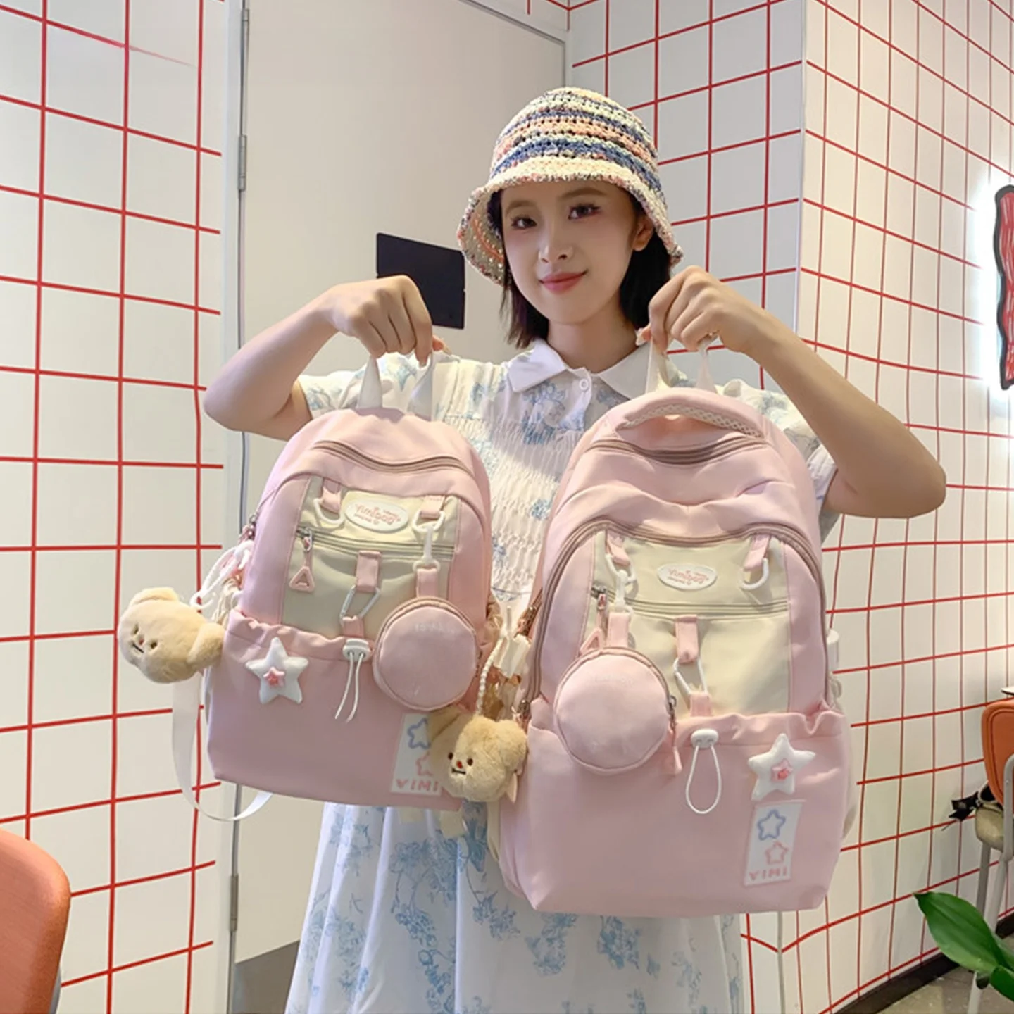 sac-a-dos-grande-capacite-a-double-bretelle-style-universitaire-elegant-pour-les-trajets-quotidiens-et-les-cours-sac-a-dos-pour-femme-charlie-kelli-nouveau-modele-2026