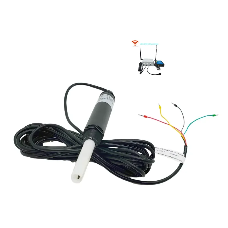 Conductivity Meter … - image