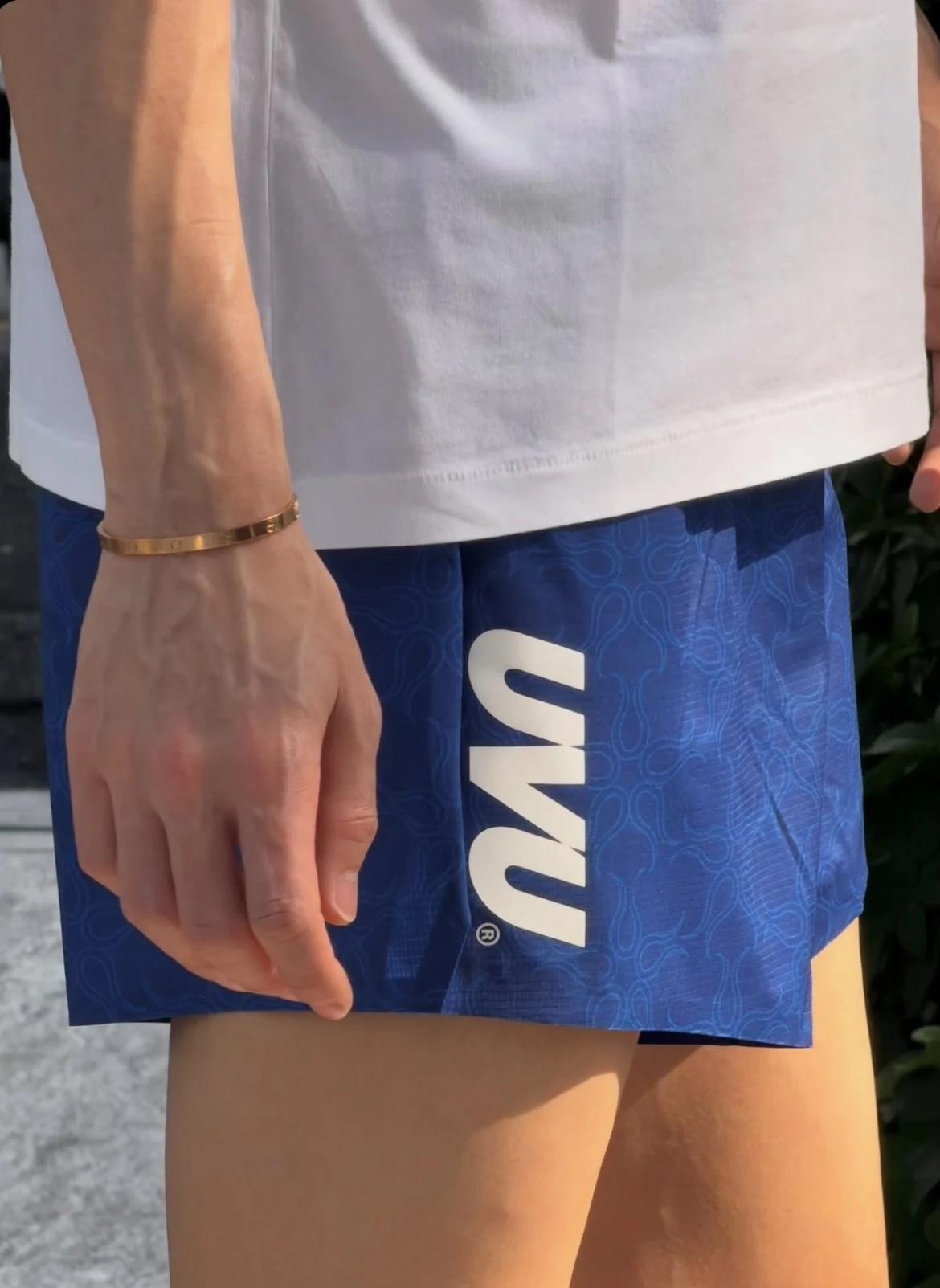 UVU Tokyo 26 Limited Tokyo Marathon Running Shorts Ultralight Breathable Performance Athletic Shorts Training Jogging Trail Run