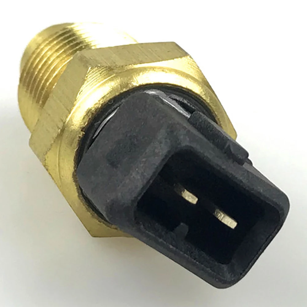 60591909 Temperature Sensor For ALFA ROMEO FIAT BRAVA FIORINO MAREA PALIO PUNTO SIENA STRADA TEMPRA TIPO LANCIA DEDRA DELTA - view 5