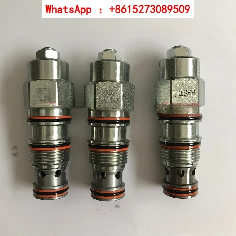 High quality balance valve J-CBEA-I-L CBCA-LAN CBEG CBGA in stock