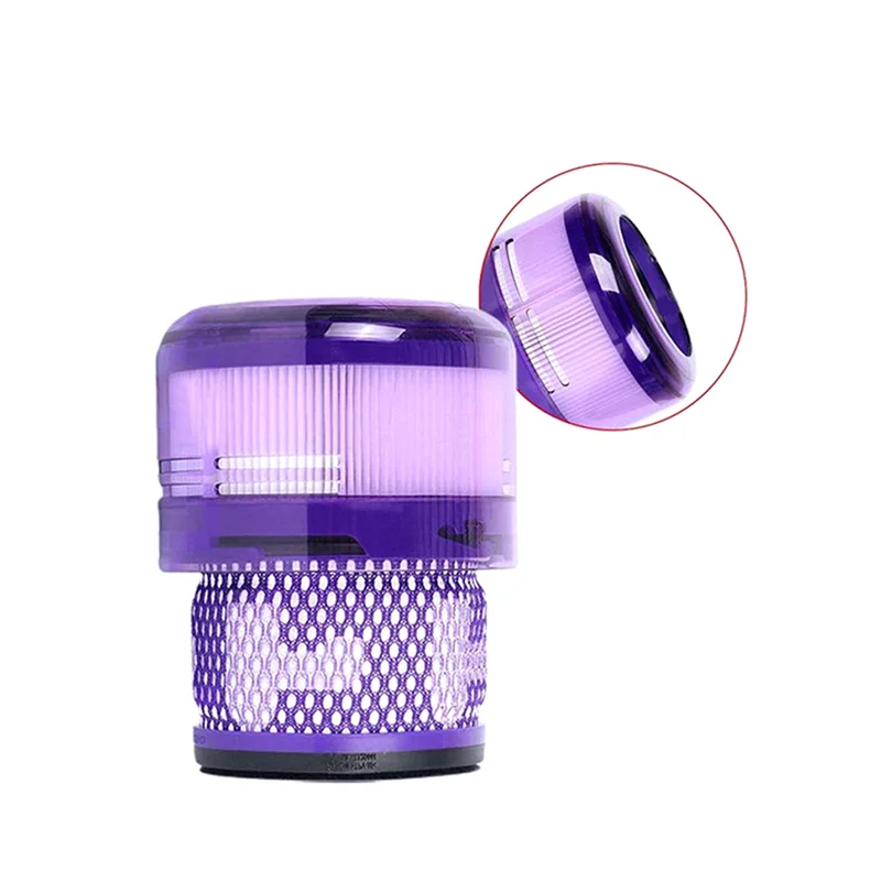 A83G-مرشحات بديلة للمكانس الكهربائية Dyson Omni-Glide Sv19 مرفق مكنسة فعال للتنظيف المنزلي