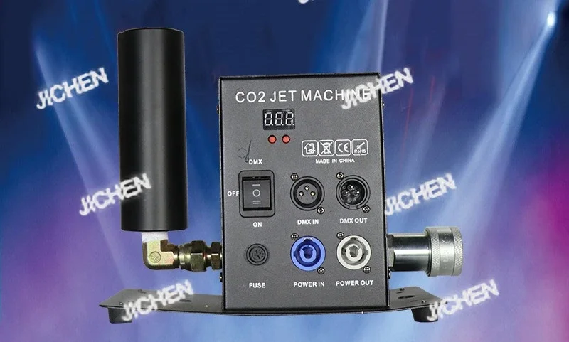 Jch Stage Smoke Mac…